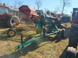 Houle  Manure Pump