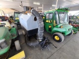 Trac Vac  Trailer