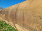 Steel Tank