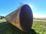 Steel Tank