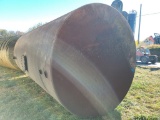 Steel Tank