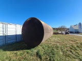 Steel Tank
