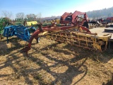 New Holland 256 Bar Rake