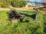 John Deere  Plow