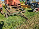 Pequea  Tedder