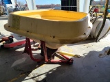 Vicon  Horn Spreader