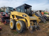 Cat  242B2 Skid Steer 'AS-IS'