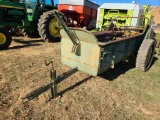John Deere  Manure Spreader