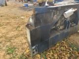 2018 Carrier 69RG15 Clip On GenSet 'DAMAGED'
