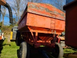 Killbros 500 Gravity Bin Wagon