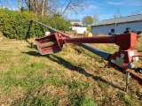 Hutchinson  Transport Grain Auger