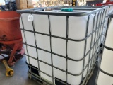 Tote with Cage