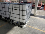 Tote with Cage