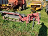 2012 New Holland HM235 Disc Mower 'AS-IS'