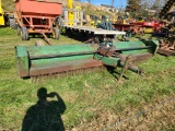 John Deere  Flail Mower