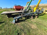 Ford  Plow