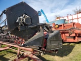 Case IH 1020 Grain Platform