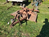 Bush Hog 600 Rotary Mower