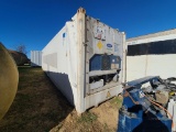 Carrier  Insulated Container