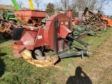 Miller Pro 1060 Forage Blower