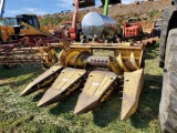 New Holland 919A3 Corn Head