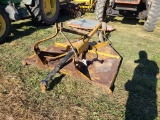 Rotary Mower