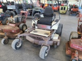 2014 Grasshopper 220 Zero Turn 'Runs & Operates'