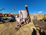 Gehl 95 Grinder Mixer