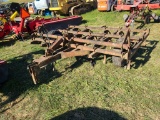 Field Cultivator