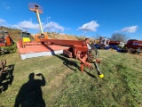 Kuhn FC4000R Discbine