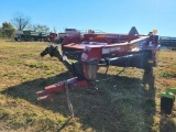 2011 New Holland H7330 Discbine