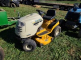 2006 Cub Cadet LT1042 Riding Tractor 'AS-IS'