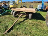 Flat Wagon