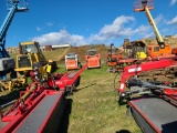 Massey Ferguson  Triple Mower