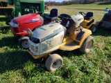 Cub Cadet HDS2165 Riding Tractor 'AS-IS'