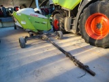 2013 Claas 610 Direct Disc Direct Cut Head