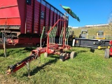 2020 Enorossi RR420 Rotary Rake