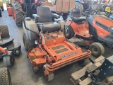 Husqvarna  Zero Turn 'Runs & Operates'