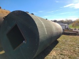 Steel Tank