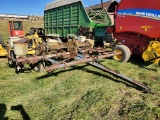 Ford  Planter