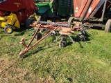 Zimmerman PZ  Tedder