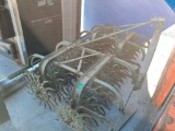 Rotary Hoe