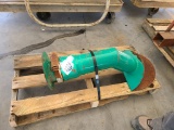 Houle  Splash Pan
