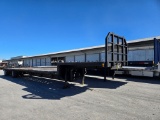 1999 Fontaine  Step Deck Trailer 'TITLE DELAY'
