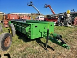 John Deere  Manure Spreader