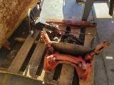 Skid Lot