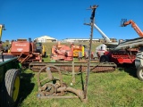 Ford 501 Sickle Bar Mower