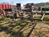 Brady 1000 Chisel Plow
