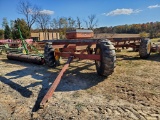 Bale Wagon