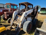 Bobcat S300 Skid Steer 'AS-IS'